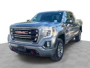 used 2021 GMC