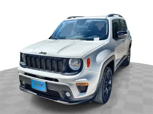 used 2023 JEEP
