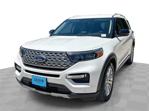 used 2020 FORD