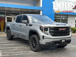 new 2025 GMC
