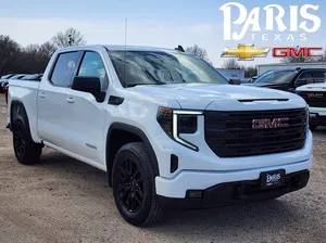 new 2025 GMC