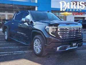 used 2024 GMC
