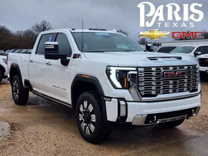 used 2024 GMC