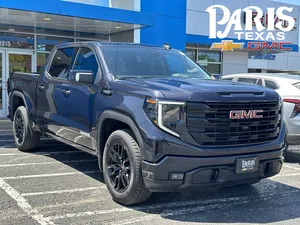 new 2025 GMC