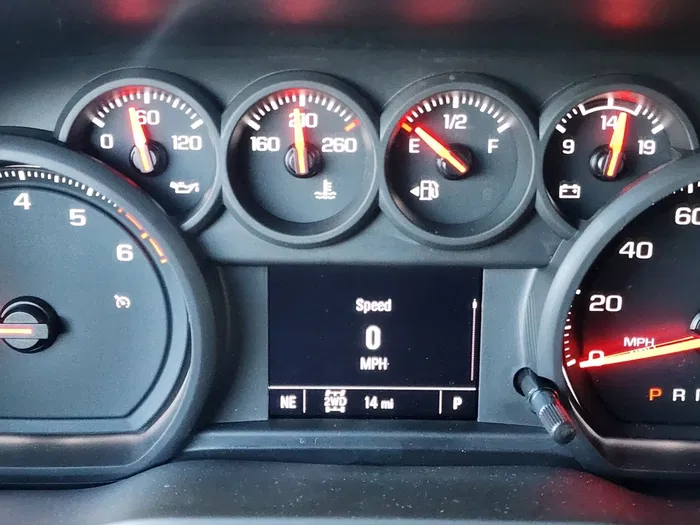 Vehicle Image