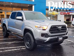 used 2019 TOYOTA