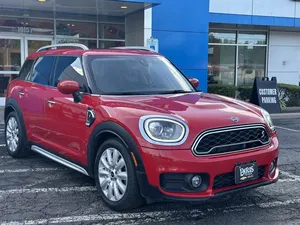 used 2020 MINI