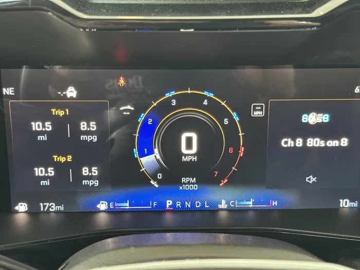 Vehicle Image