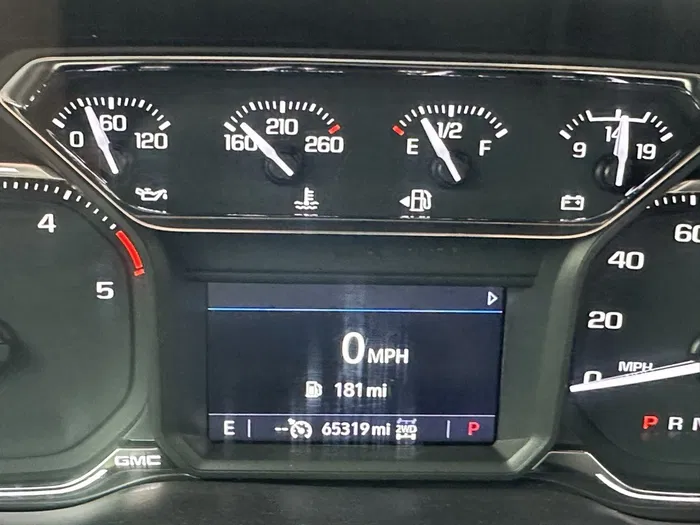 Vehicle Image
