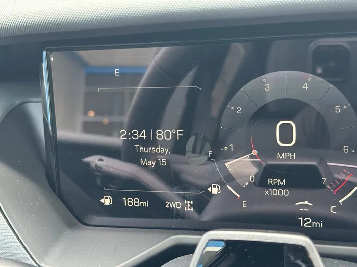 Vehicle Image