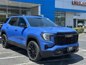 new 2026 GMC