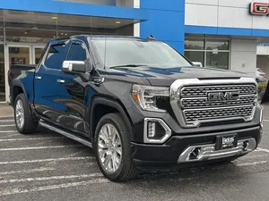 used 2020 GMC