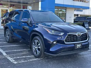 used 2023 TOYOTA