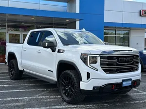 used 2024 GMC