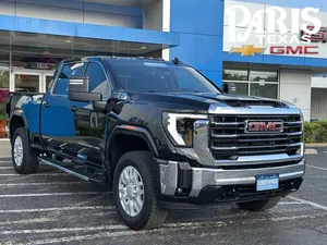 used 2024 GMC