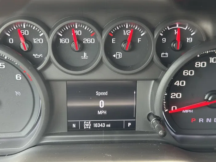 Vehicle Image