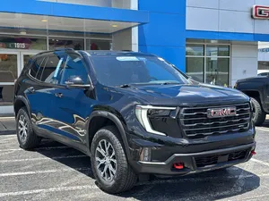 used 2024 GMC