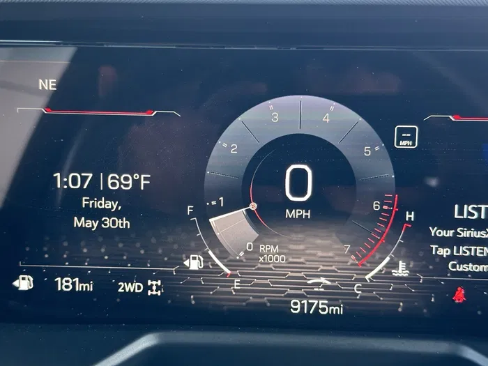 Vehicle Image