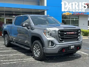 used 2020 GMC
