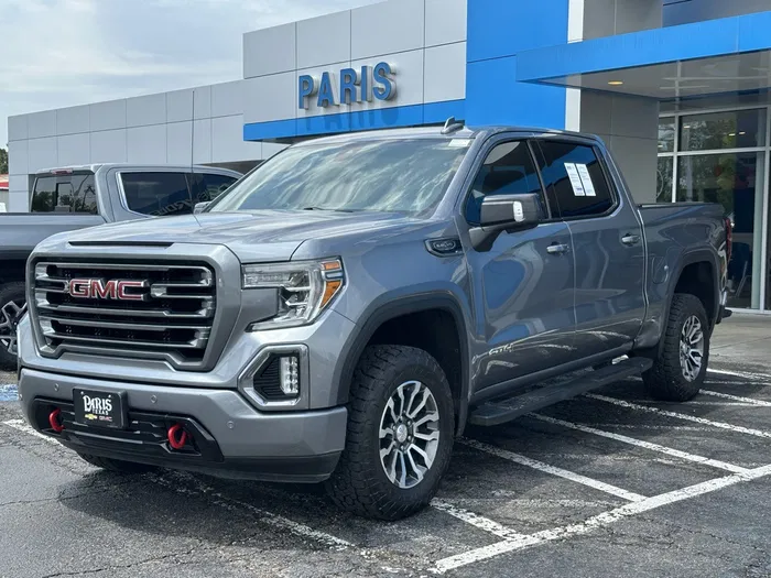 Vehicle Image