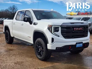 used 2024 GMC