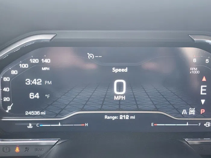 Vehicle Image