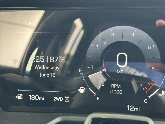 Vehicle Image