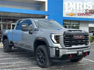 new 2025 GMC