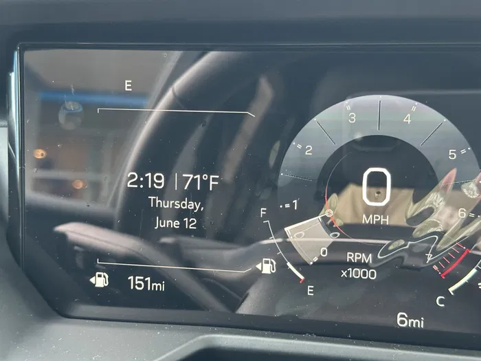 Vehicle Image