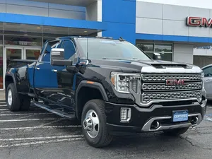 used 2023 GMC