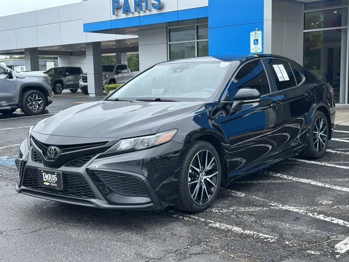 Vehicle Image
