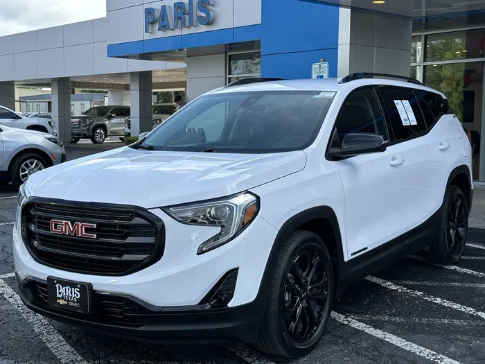 Vehicle Image