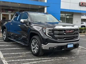used 2023 GMC