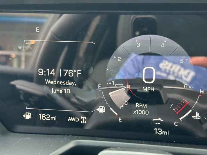 Vehicle Image