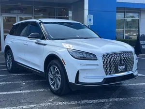 used 2023 LINCOLN