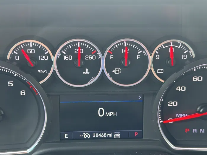 Vehicle Image