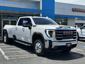 used 2025 GMC