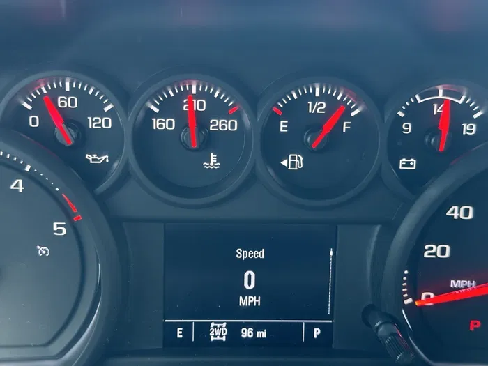 Vehicle Image