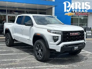 used 2023 GMC