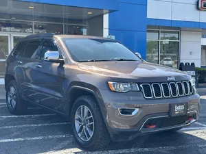 used 2020 JEEP