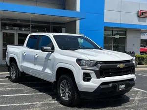 used 2023 CHEVROLET