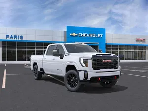 new 2025 GMC