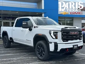new 2025 GMC