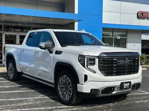 used 2024 GMC