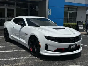 used 2023 CHEVROLET
