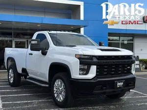 used 2022 CHEVROLET