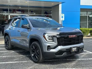 new 2026 GMC