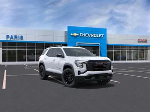 new 2026 GMC