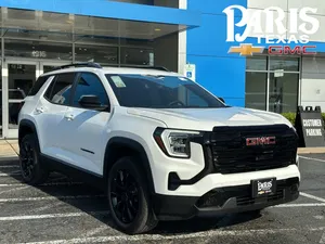 new 2026 GMC