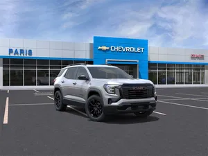 new 2026 GMC
